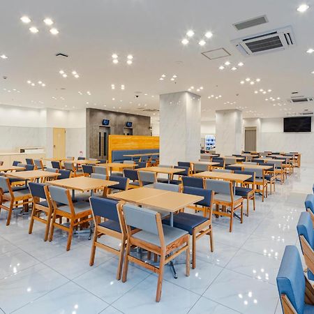Toyoko Inn Nagasaki Ekimae Екстериор снимка