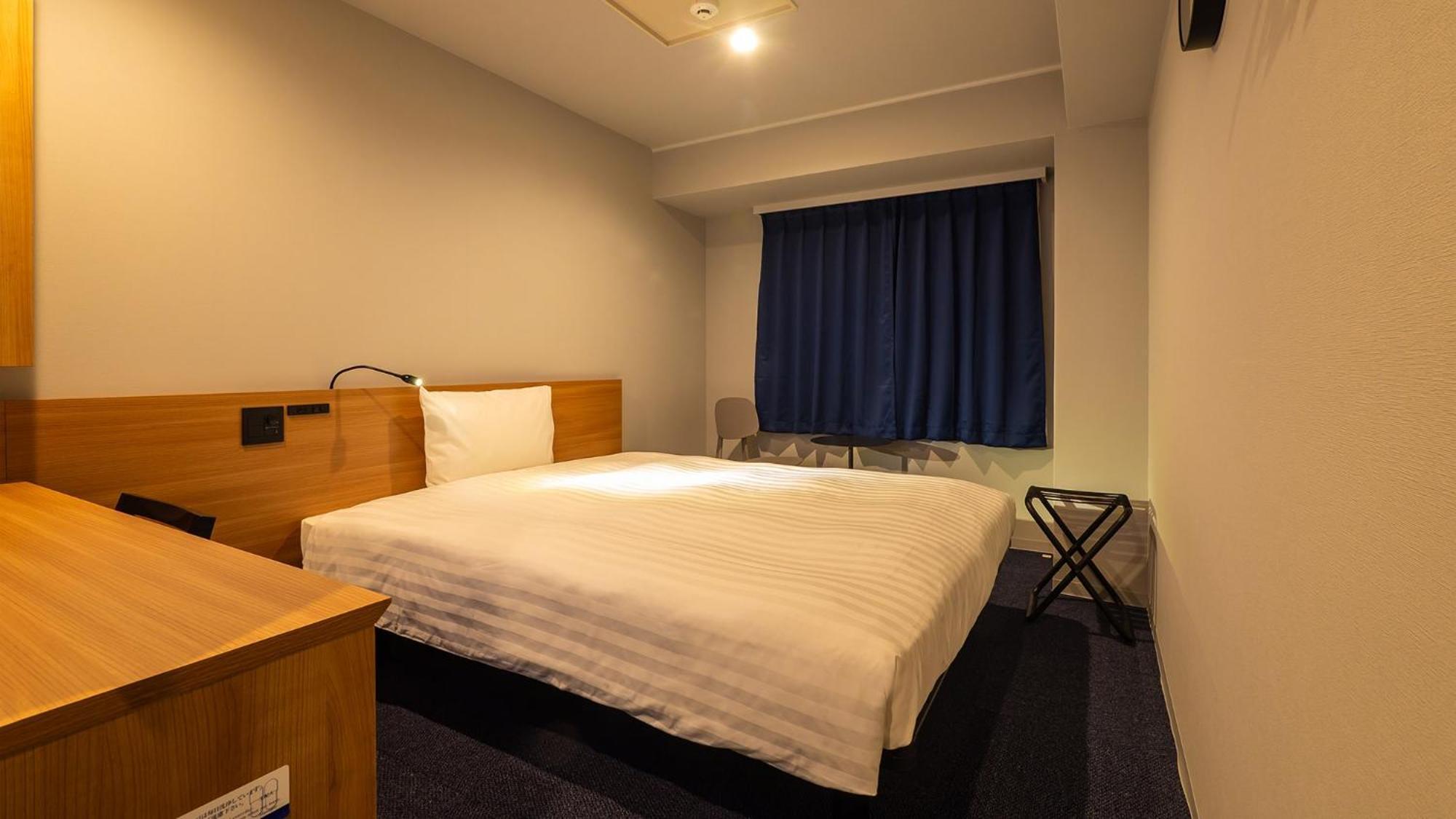 Toyoko Inn Nagasaki Ekimae Стая снимка