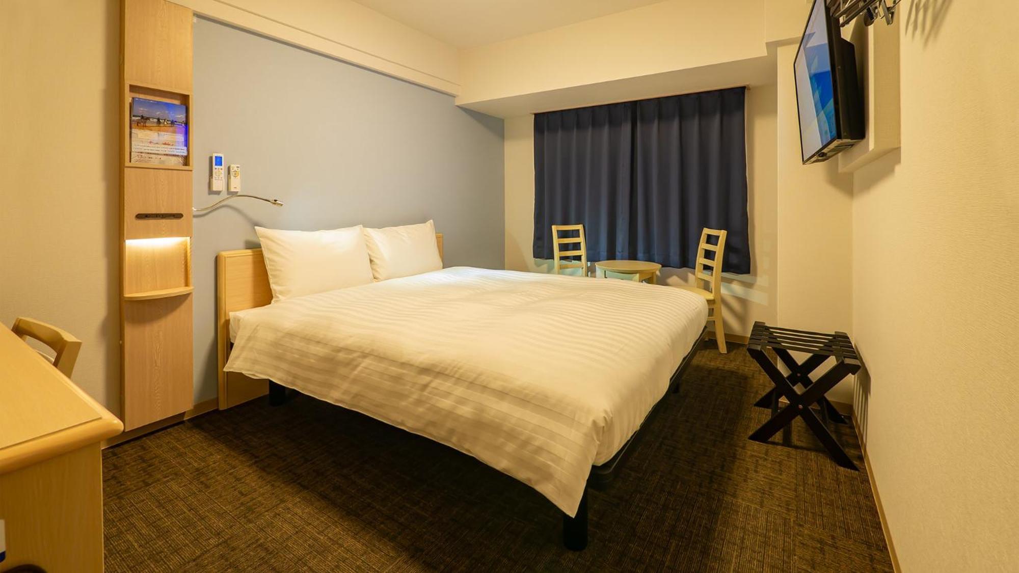 Toyoko Inn Nagasaki Ekimae Стая снимка