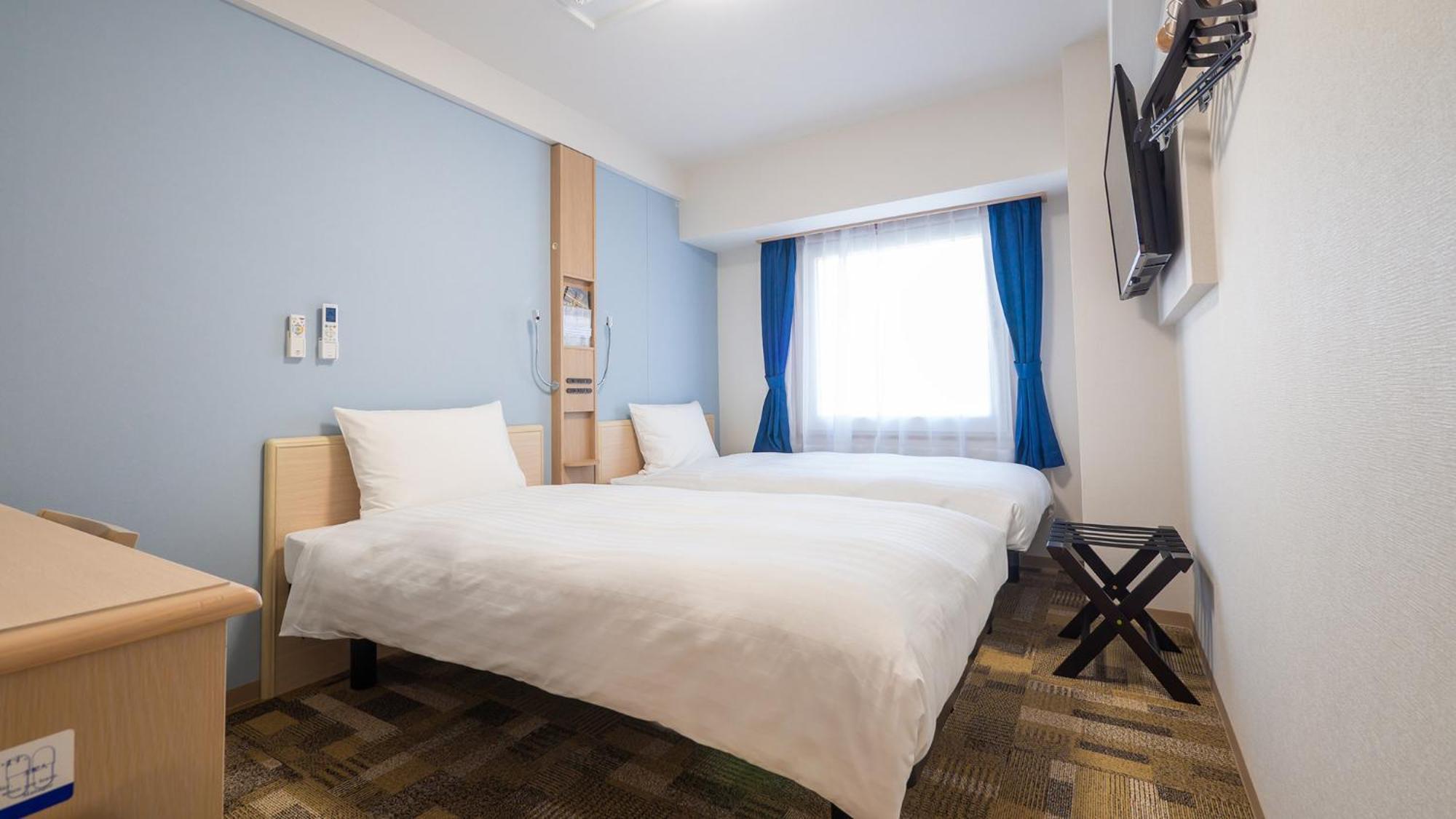 Toyoko Inn Nagasaki Ekimae Екстериор снимка