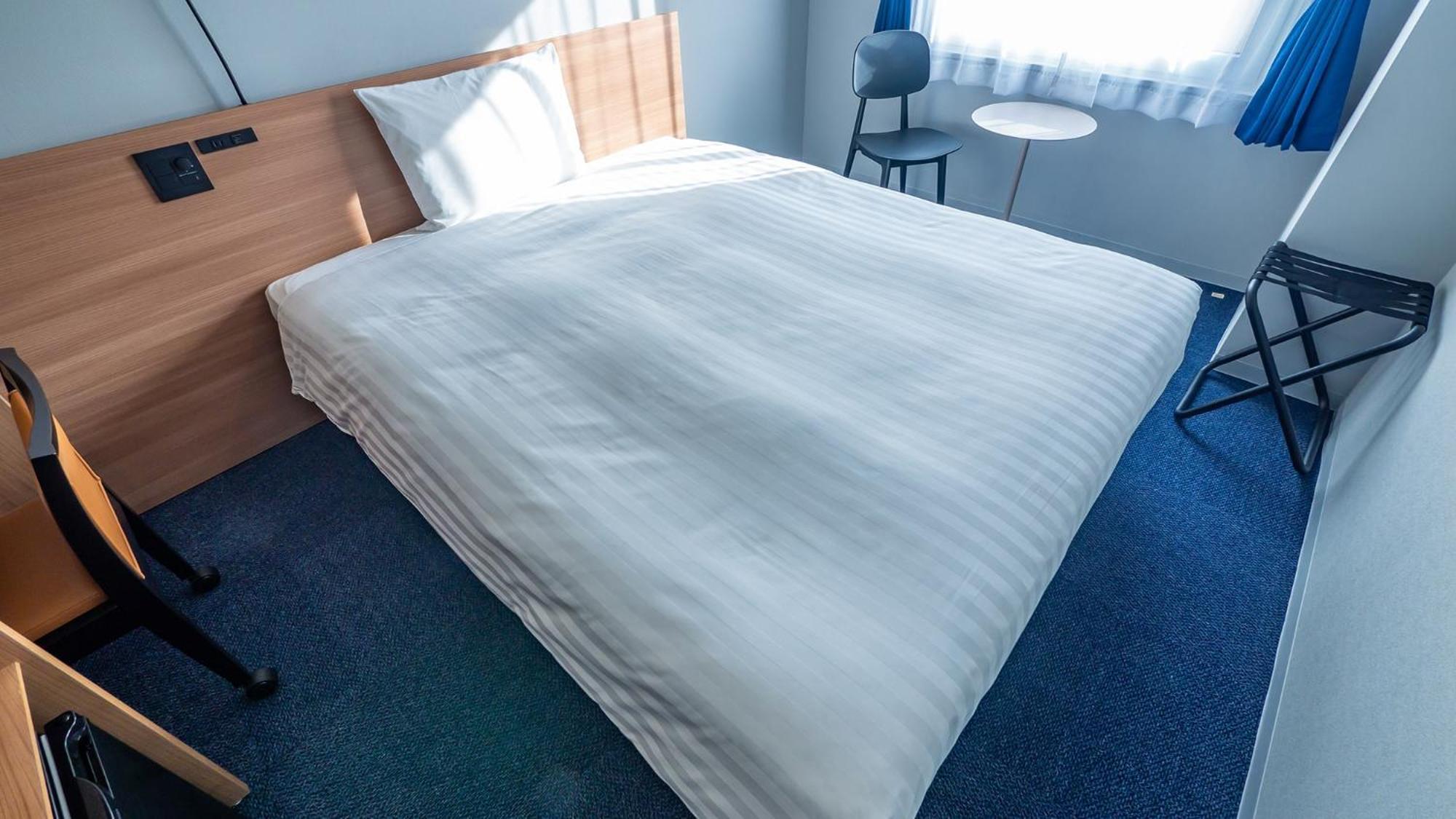 Toyoko Inn Nagasaki Ekimae Стая снимка