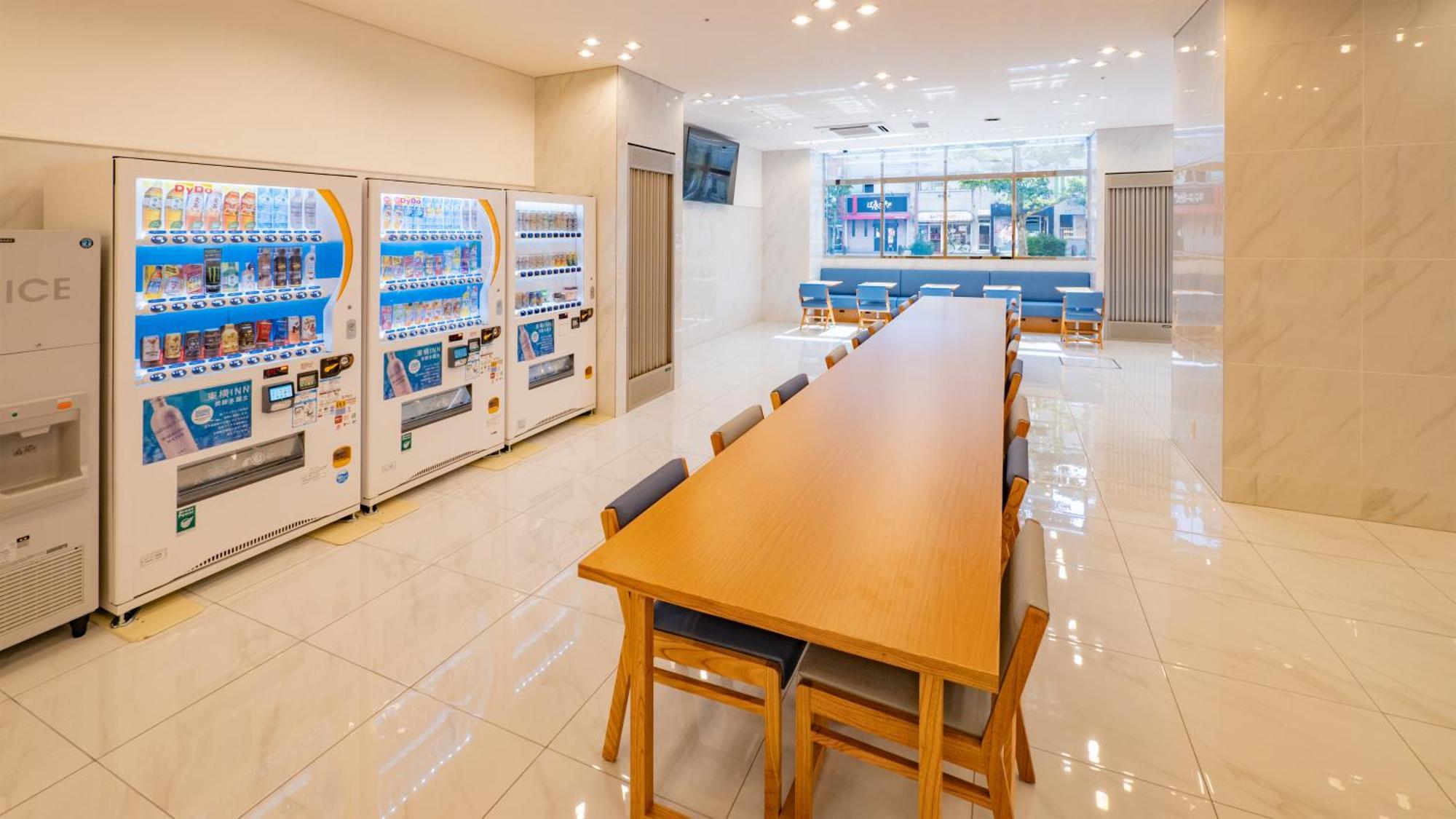Toyoko Inn Nagasaki Ekimae Екстериор снимка